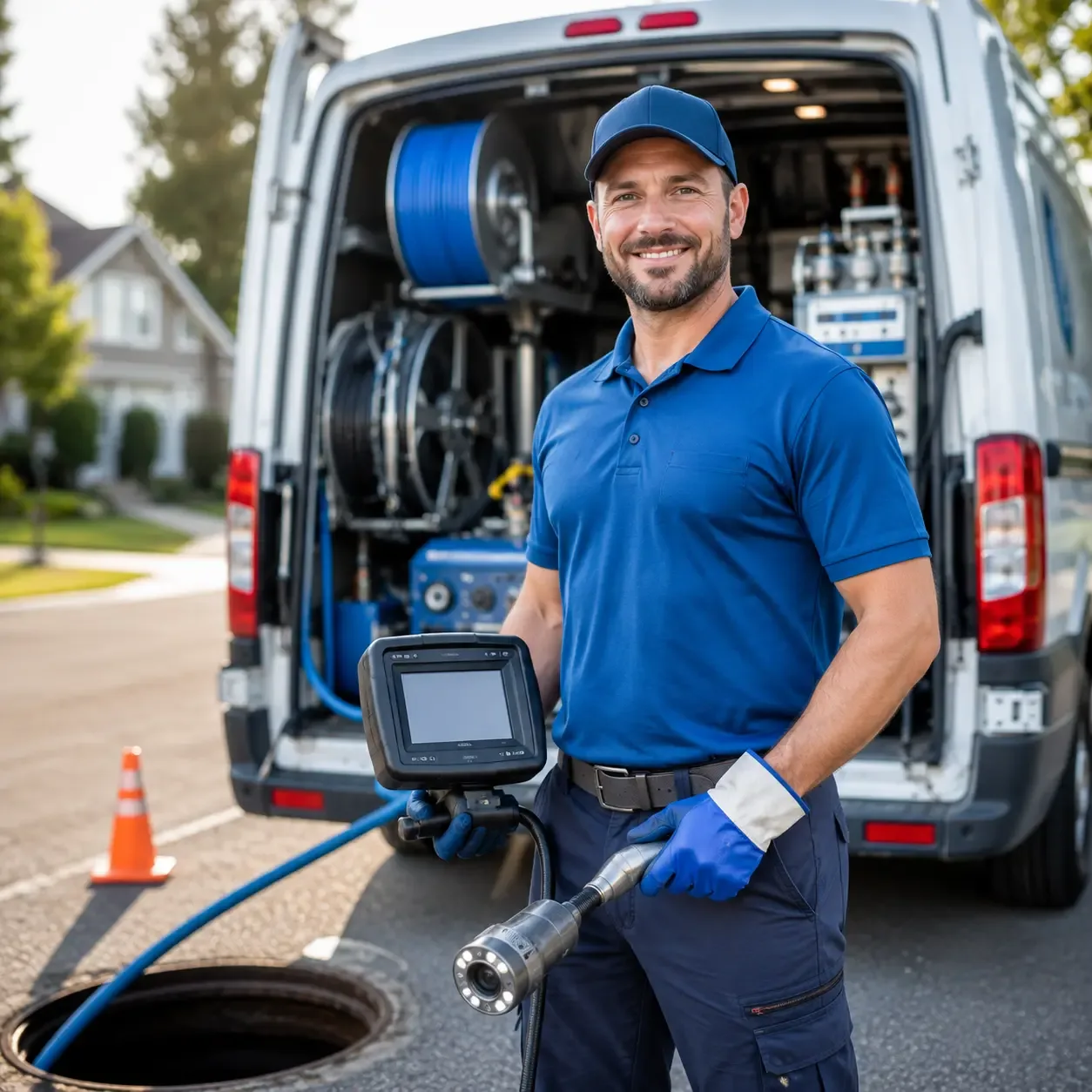 Local Pipe Relining specialists in Wheaton, MO