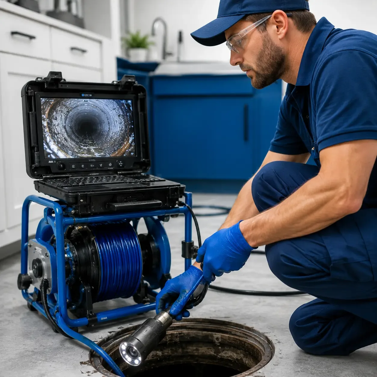 Pipe Relining professionals serving Wheaton, MO